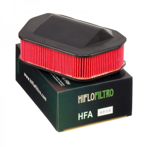 HIFLO-Luftfilter HFA4919 passend für Yamaha XVS