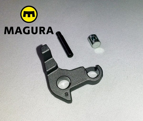 Magura 0722100 | Magura Wippe komplett für 195.1