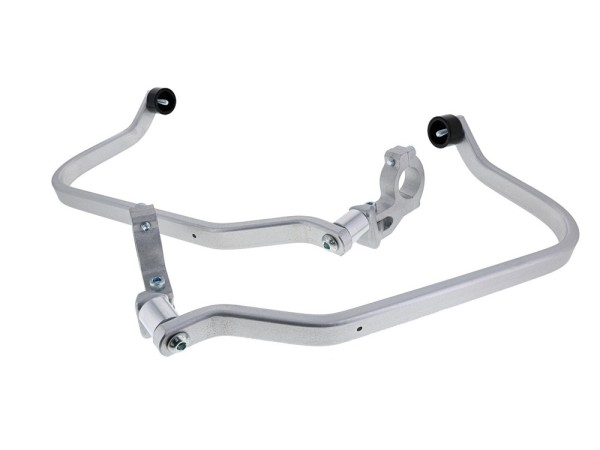Handprotektor Hardware-Kit passend für Triumph Scrambler 1200XC/1200XE - Barkbusters BHG-080