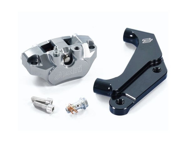 Bremszange vorn passend für Vespa GTS 125 300 310