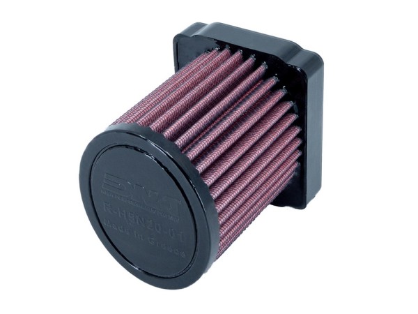 DNA Luftfilter Racing passend für Honda CB / CBR 400 / 500 R / X / F Bj.19-25 - R-H5N20-02