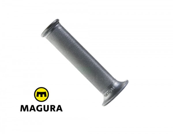 Magura 0410890 | Magura Griffgummi 125.1-10.2 schwarz - beidseitig offen