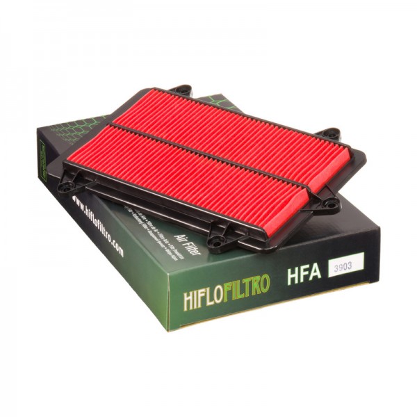 HIFLO-Luftfilter HFA3903 passend für Suzuki TL1000 R-W,X,Y,K1,K2 98-02