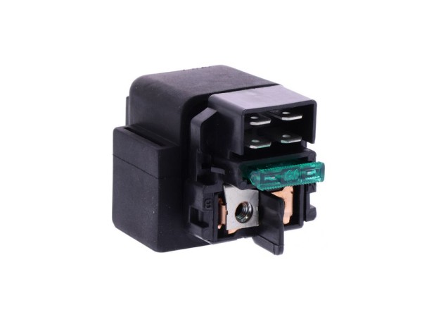 Anlasserrelais passend für Vespa GTS 310 HPE / GTV 310