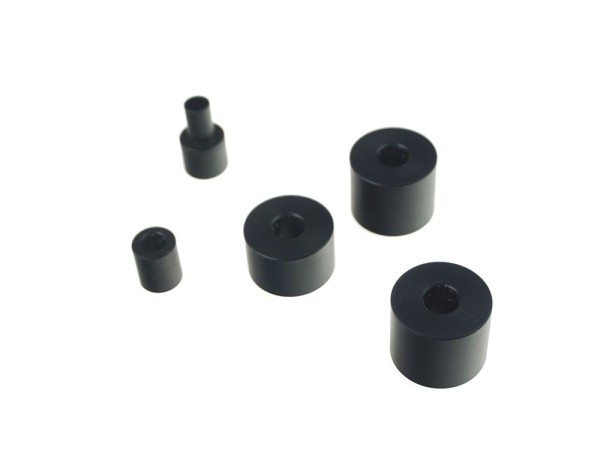 TRW Lucas Schraubenset und Buchsenset MCF894SK / MCF894BK für MCF194SP