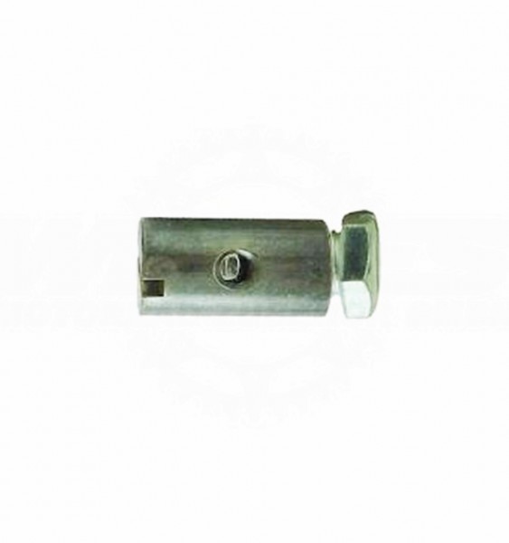 Magura 0720260/2701512 | Magura Schraubnippel 8 x 15,0 Bohrung 2,3