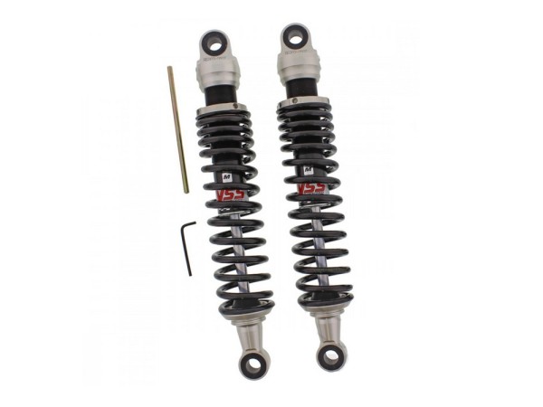 YSS Federbein Stereo einstellbar hinten passend für Honda CB 500 Bj.94-03 - RE302-350T-20-88