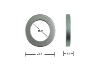 Distanz-Buchse für Ritzel passend für Suzuki Distanz-Buchse für Ritzel passend für Suzuki