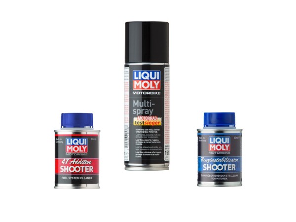 Liqui Moly 3er Winterpaket