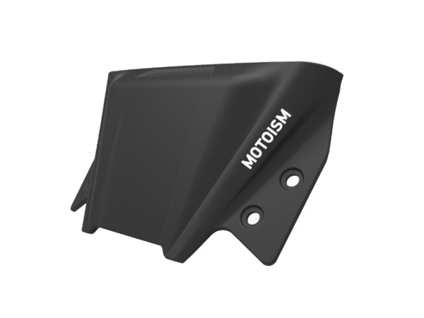 Motoism Windschild passend für Honda CB 650 R Neo Sports Cafe ABS Bj.19-23