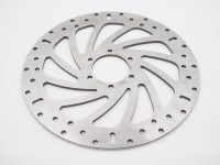 EBC Bremsscheibe vorn passend für Royal Enfield 411 Himalayan (Bj.17-) EBC Bremsscheibe vorn passend für Royal Enfield 411 Himalayan (Bj.17-)