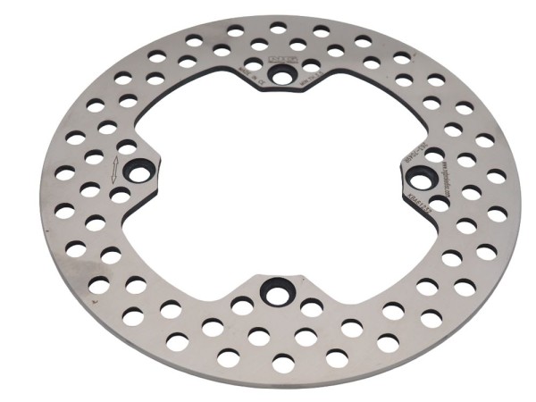 Bremsscheibe hinten NG0263 passend für Husqvarna