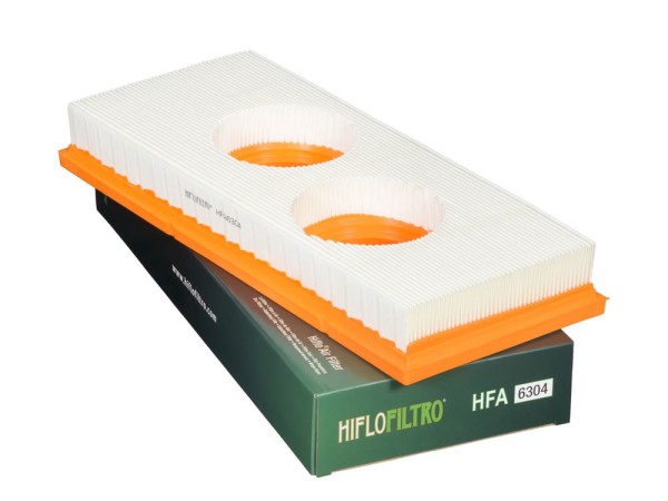 HIFLO Luftfilter HFA6304 passend für KTM 950 Super Enduro / Supermoto
