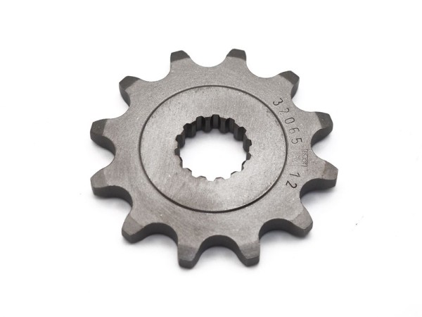 Kettenritzel 12 13 14 15 Zähne - (520) passend für KTM 125 Sting LC2