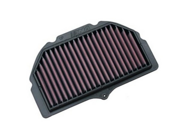 DNA Luftfilter Racing passend für Suzuki GSX-R 1000 Bj.05-08 P-S10S05-0R