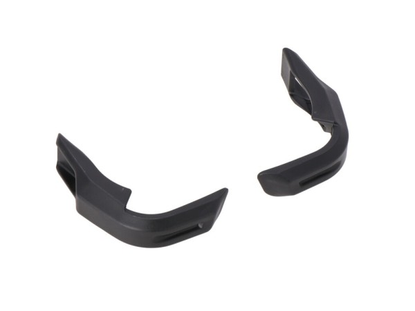 Sturzpad-Set für Adventure-Schalen links / rechts - SW-Motech HDG.00.220.10200/B