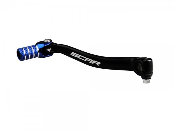 SCAR Schalthebel für Fussraste passend für Yamaha YZ 65 / 85