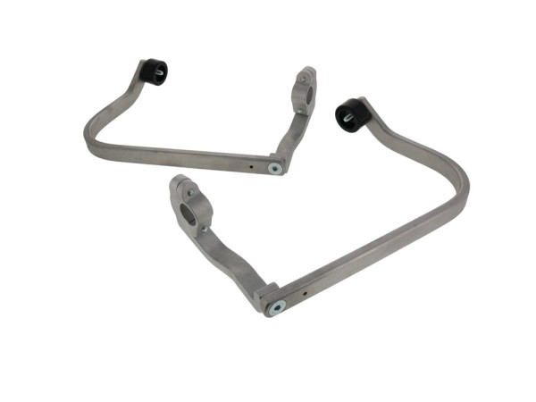 Handprotektor Hardware-Kit passend für Honda Grom/ Kawasaki/ Suzuki - Barkbusters BHG-112