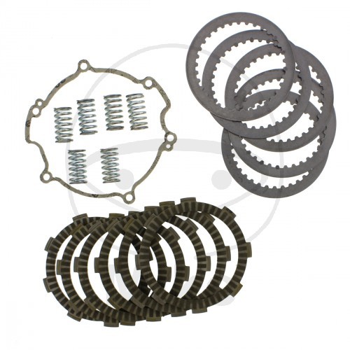 TRW Lucas Kupplungs-Super-Kit passend für Kawasaki KX80 KX85 MSK223