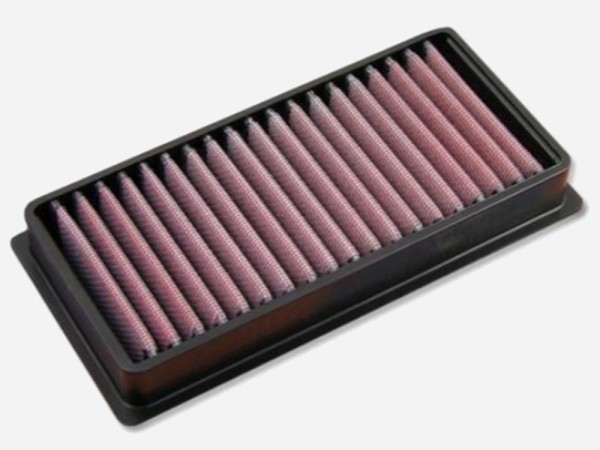 DNA Luftfilter Racing passend für Triumph Trophy 1200 Bj.13-17 - P-TR12E13-01