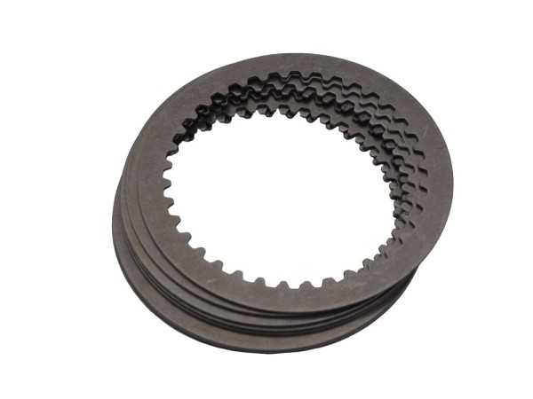 TRW Lucas Kupplungszwischenscheiben Kit (8st.) passend für Suzuki MES337-8 / MES 337-8
