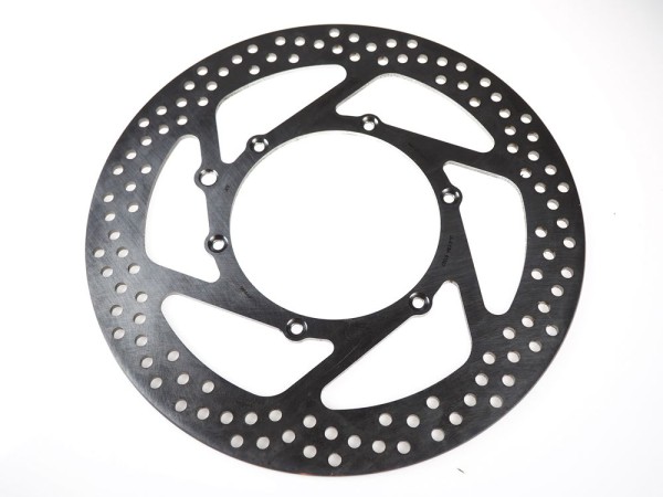 Moto-Master Bremsscheibe Halo vorn links passend für KTM LC4 620 640 - 110566