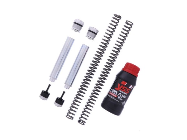 YSS Gabel Upgradekit passend für Yamaha CZD 300 Bj.17-25 - Y-FCM30-KIT-04-019