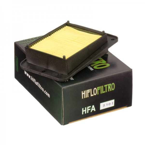 HIFLO-Luftfilter HFA5101 passend für Laverda, SYM
