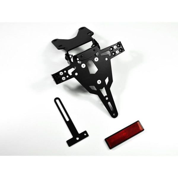 ZIEGER Pro Kennzeichenhalter Universal Typ 1