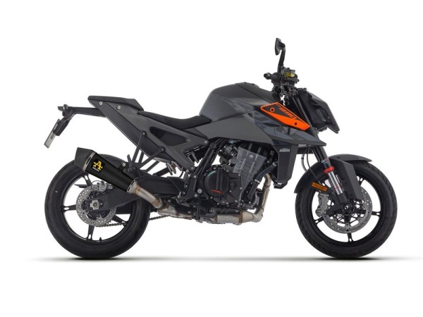 Arrow Auspuff X-Kone passend für KTM Duke 990 (Bj.24-)