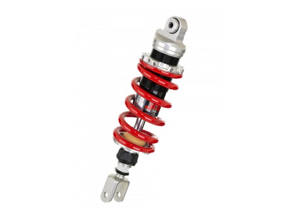 YSS Federbein Mono einstellbar hinten passend für Yamaha MT-07 / XSR 700 - MZ456-310TRL-39-85
