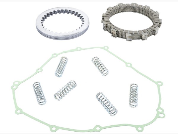 TRW Lucas Kupplungs-Super-Kit passend für Yamaha MT-07 / XSR 700 MSK255