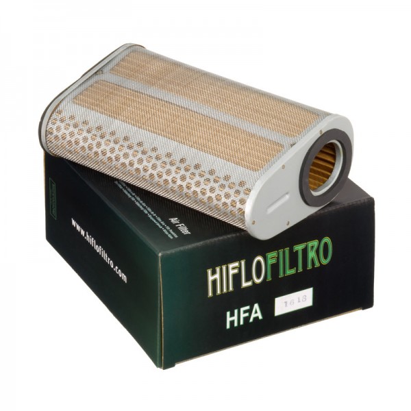 HIFLO-Luftfilter HFA1618 HFA 1618 passend für Honda CB CBF CBR 600