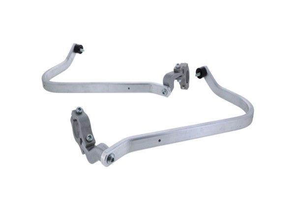 Handprotektor / Montagesatz passend für KTM 390 Adventure / Enduro / SMC R - BHG-154-NP