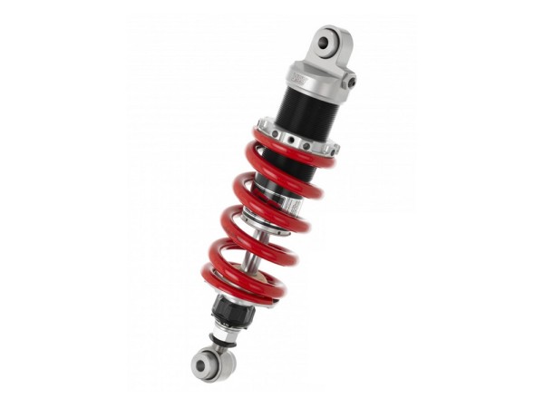 YSS Federbein Mono einstellbar hinten passend für KTM Duke 125 Bj.17-21 - MZ456-305TRL-55-85