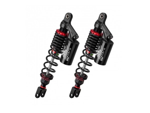 Federbein Stereo YSS hinten einstellbar passend für Zontes E 350 - TG302-365TRCL05AL88A