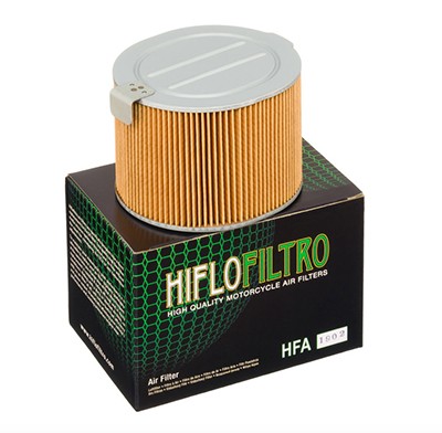 HIFLO-Luftfilter HFA1902 für Honda CBX 1000 B,C Pro Link (SC06); Baujahre: 1980-1982