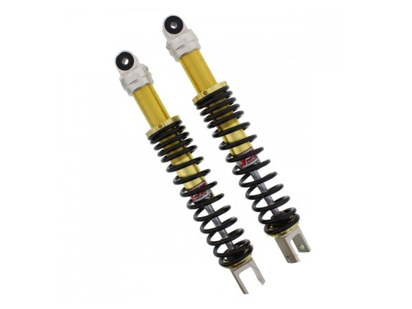 YSS Federbein Stereo einstellbar hinten passend für Honda NSS 250 / SH 300/350 - TE302-400T-04AL38