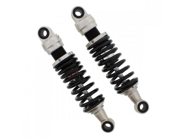 YSS Federbein Stereo einstellbar hinten passend für Suzuki LS 650 / Yamaha XV 535 - RE302-270T-02-88