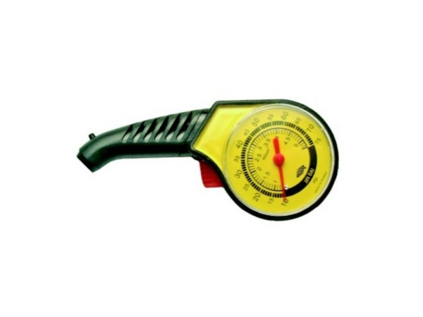 Luftdruck Prüfer analog Econ