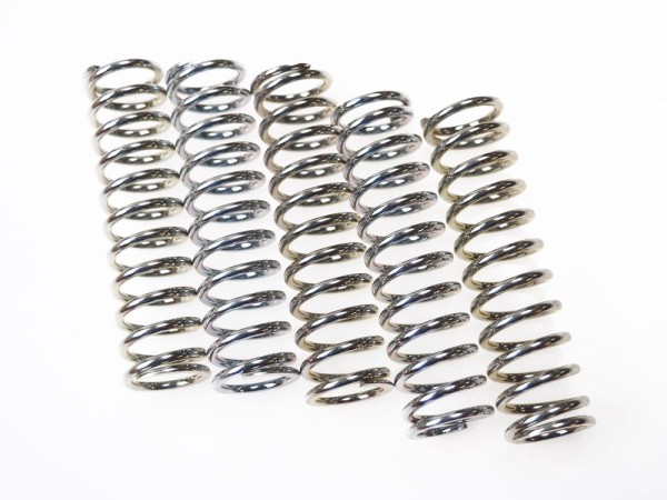 TRW Lucas Kupplungsfedern MEF 105-5 passend auf Kawasaki ZX-9R / Z1000 / Suzuki GSR 750 / GSX-R 1000