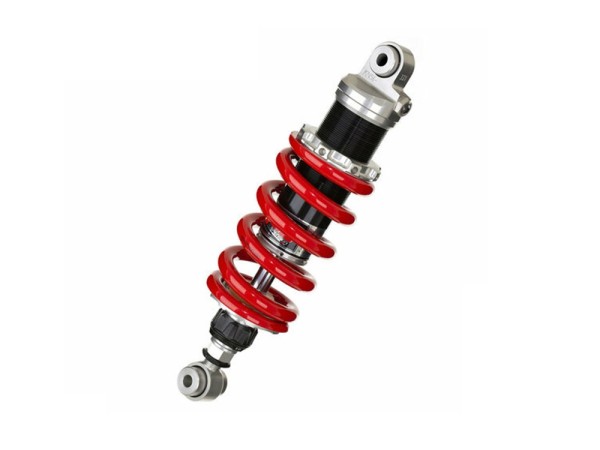YSS Federbein Mono einstellbar hinten passend für Aprilia RSV 1000 Mille / SP - MZ456-325TRL-04