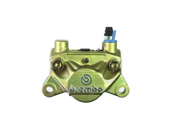 Brembo Bremszange Bremssattel P 32 F - 2 - Kolben - 201516143