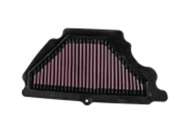 K&N Luftfilter passend für Kawasaki ZX-6 R 600 Ninja - KA-6007 / KA-6007R
