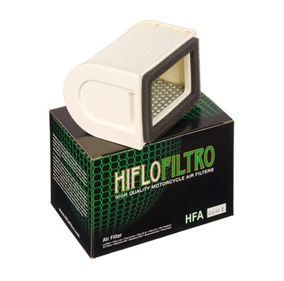 HIFLO-Luftfilter HFA4601 passend für Yamaha XJ600 / XJ 600 / FJ600; Baujahre: 1984-1991