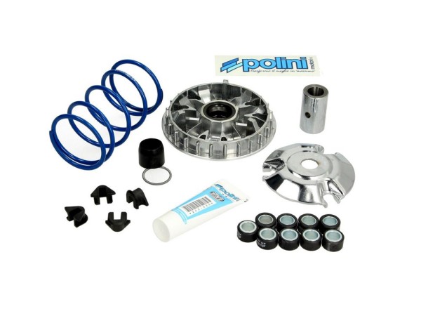 Variatorkit Hi-Speed passend für Vespa GTS 300 / GTS 310 / GTV 300 GTV 310