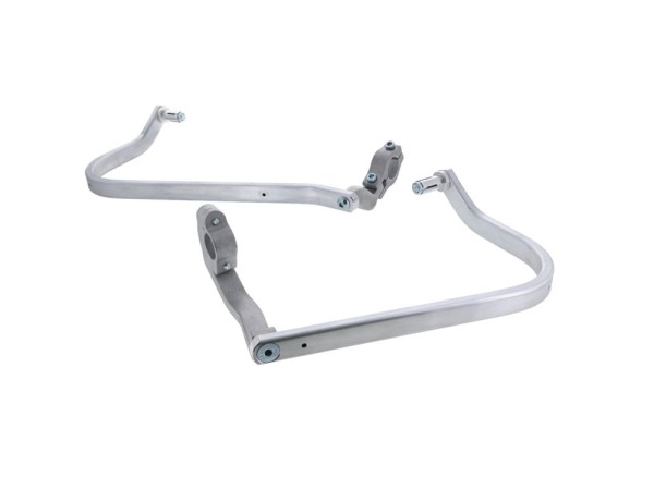 Handprotektor / Montagesatz passend für Beta RR Enduro / Racing / X Pro / Xtrainer - BHG-157-00-NP