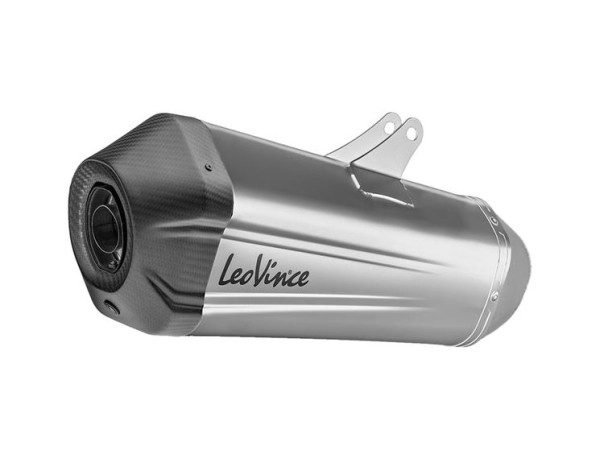 LeoVince Schalldämpfer SBK LV-12 R passend für Honda NT1100 ab 2025 - 15314