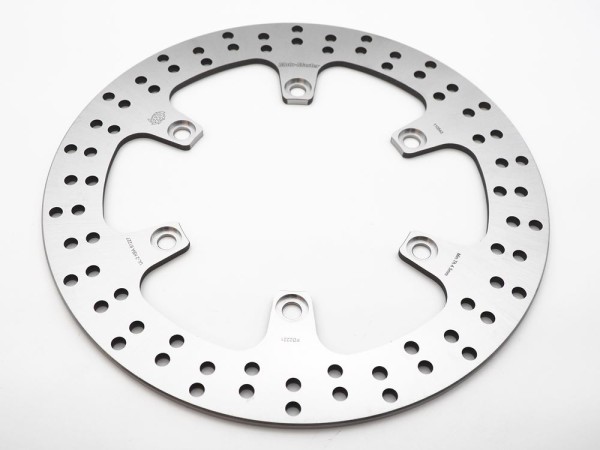 Moto-Master Bremsscheibe Halo-Serie passend für Honda / Cagiva - 110543