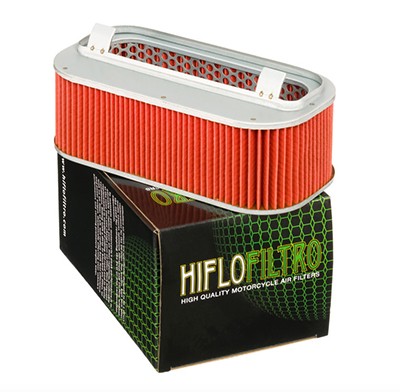 HIFLO-Luftfilter HFA1704 passend für Honda VF 700 F Interceptor (USA); Baujahre: 1984-1985